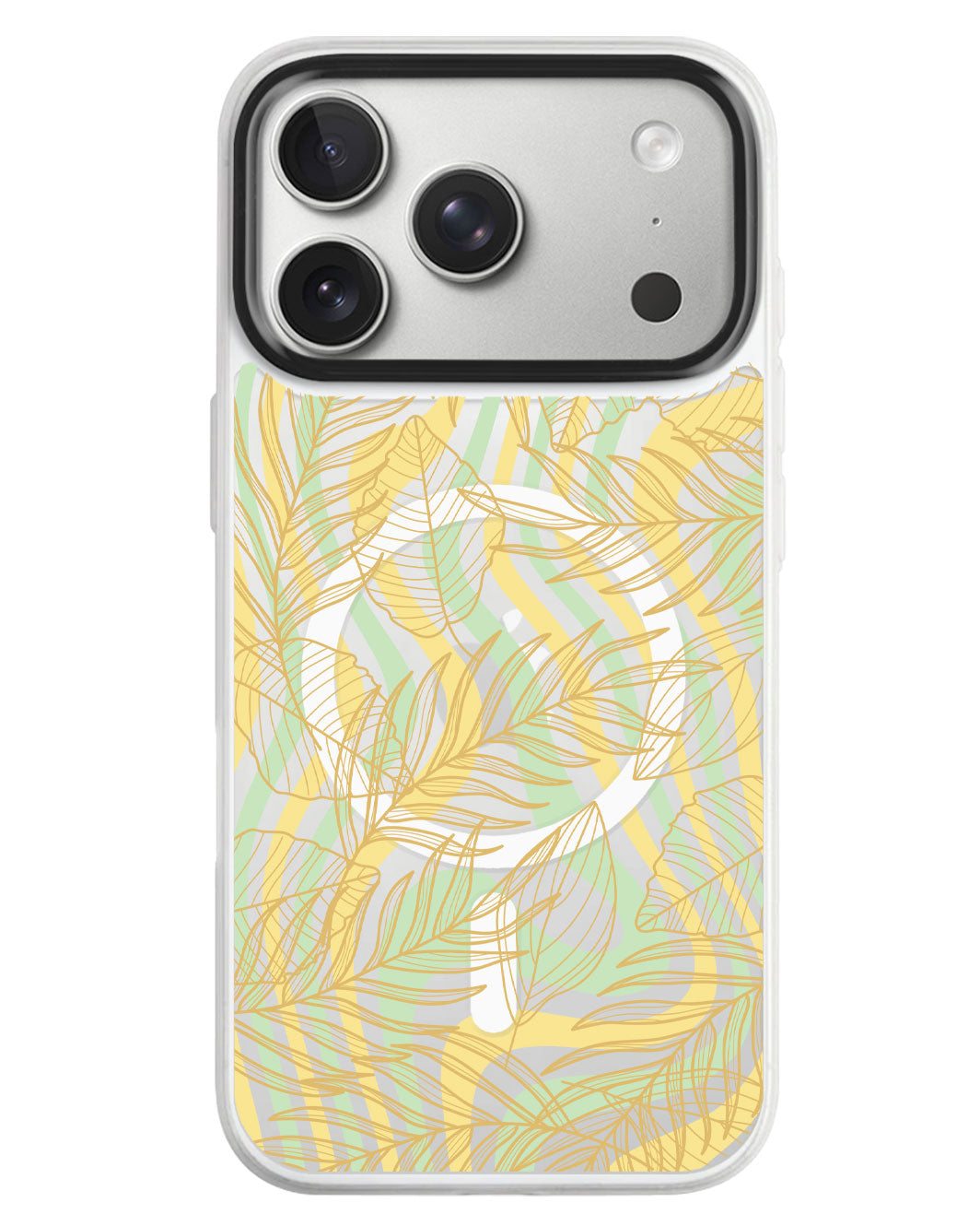 iPhone Rearguard MagSwap - Sketchy Tropical 1.0