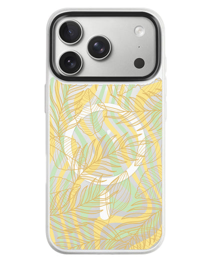 iPhone Rearguard MagSwap - Sketchy Tropical 1.0