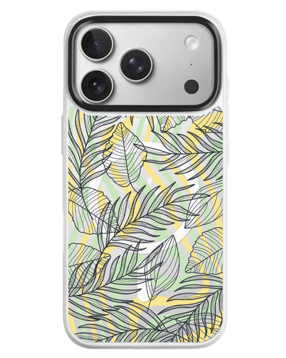 iPhone Rearguard MagSwap - Sketchy Tropical 2.0