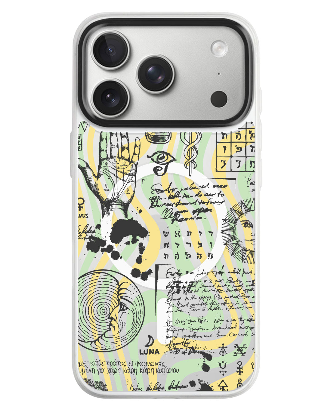 iPhone Rearguard MagSwap - Alchemy 2.0