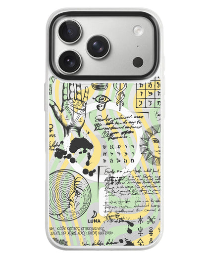 iPhone Rearguard MagSwap - Alchemy 2.0