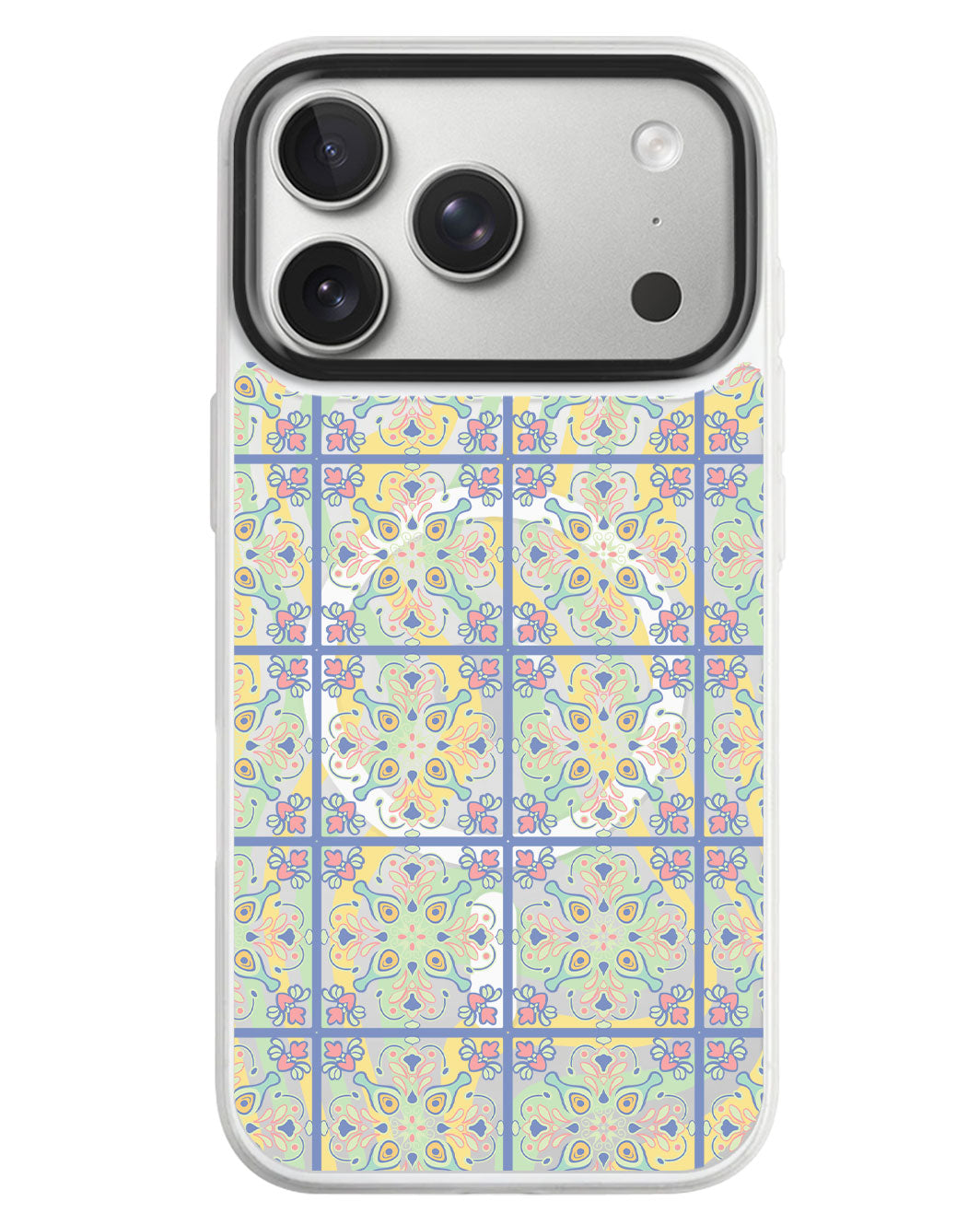 iPhone Rearguard MagSwap - Amore