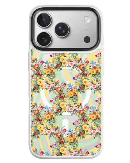 iPhone Rearguard MagSwap - Primavera