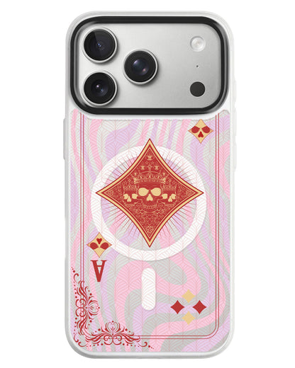 iPhone Rearguard MagSwap - Ace 2.0