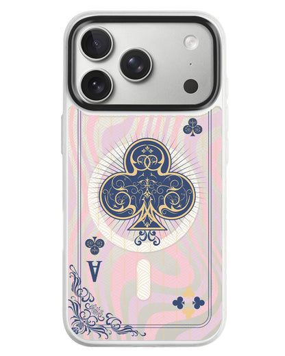 iPhone Rearguard MagSwap - Ace
