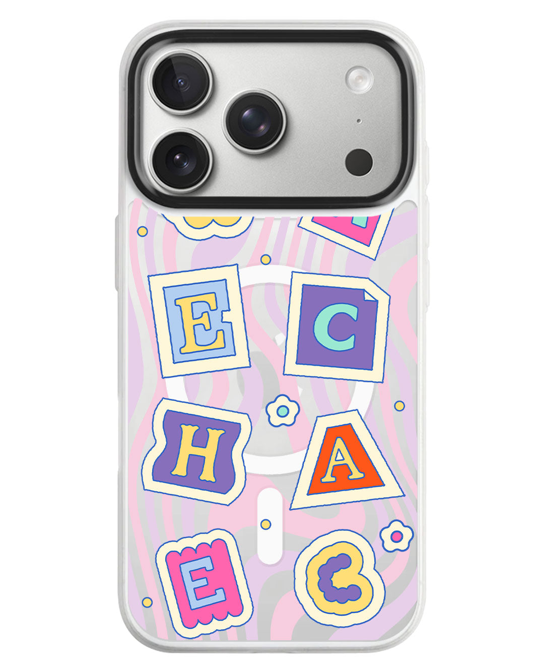 iPhone Rearguard MagSwap - Adorable Animals 3.0