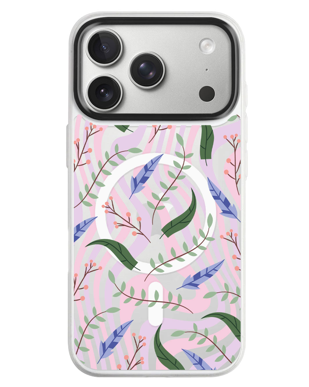 iPhone Rearguard MagSwap - Bohemian