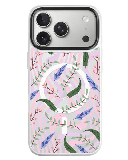 iPhone Rearguard MagSwap - Bohemian