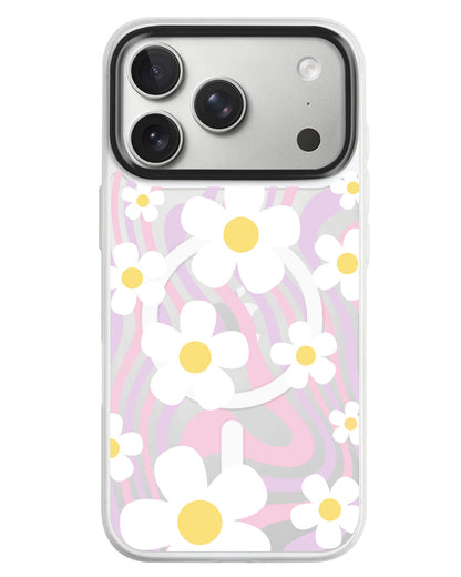 iPhone Rearguard MagSwap - Daisy 3.0