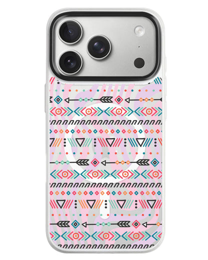 iPhone Rearguard MagSwap - Ethnic 1.0