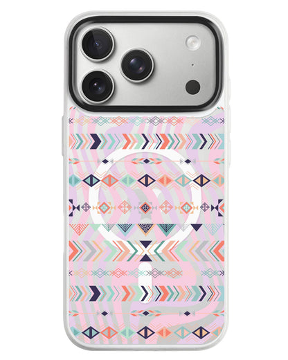 iPhone Rearguard MagSwap - Ethnic 2.0