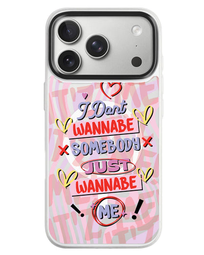 iPhone Rearguard MagSwap - ITZ Me!
