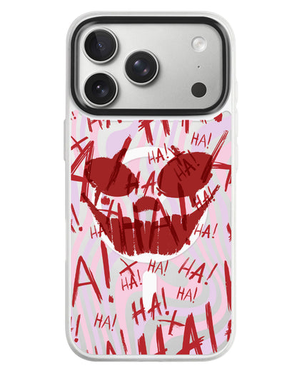 iPhone Rearguard MagSwap - Joker 2.0