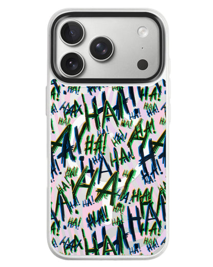 iPhone Rearguard MagSwap - Joker 7.0