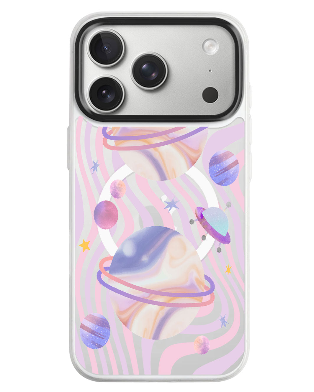 iPhone Rearguard MagSwap - My Universe