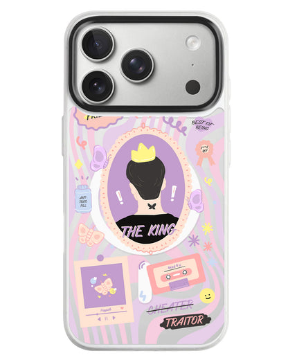 iPhone Rearguard MagSwap - Nabi