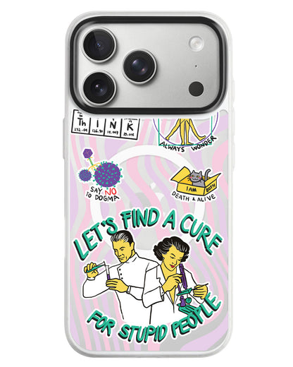 iPhone Rearguard MagSwap - Science 2.0