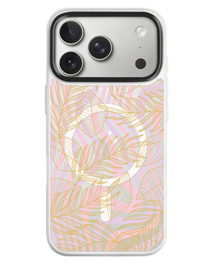 iPhone Rearguard MagSwap - Sketchy Tropical 1.0