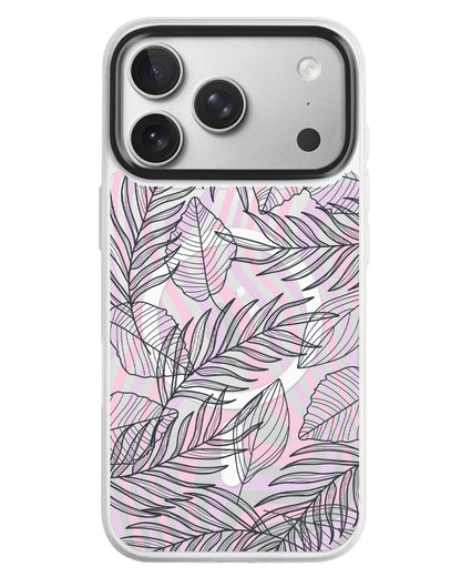 iPhone Rearguard MagSwap - Sketchy Tropical 2.0