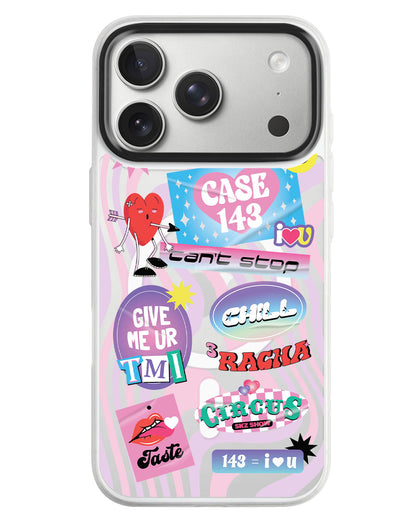 iPhone Rearguard MagSwap - Stray Kids143