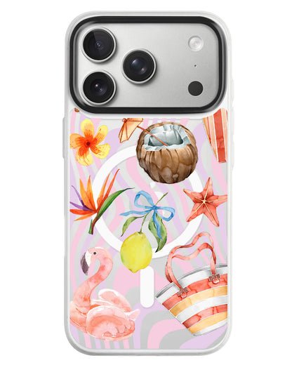 iPhone Rearguard MagSwap - Aloha 1.0