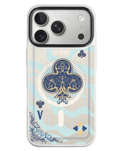 iPhone Rearguard MagSwap - Ace