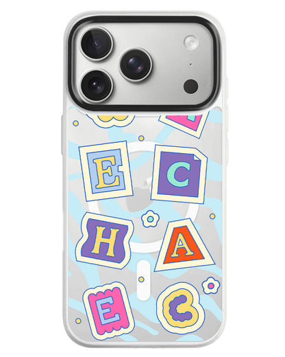 iPhone Rearguard MagSwap - Adorable Animals 3.0