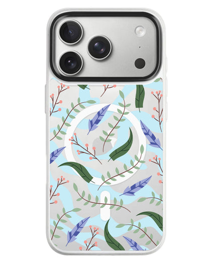 iPhone Rearguard MagSwap - Bohemian