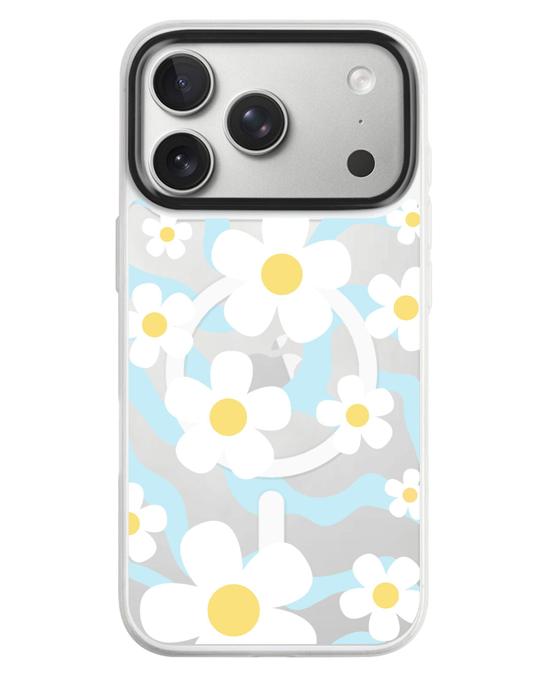iPhone Rearguard MagSwap - Daisy 3.0