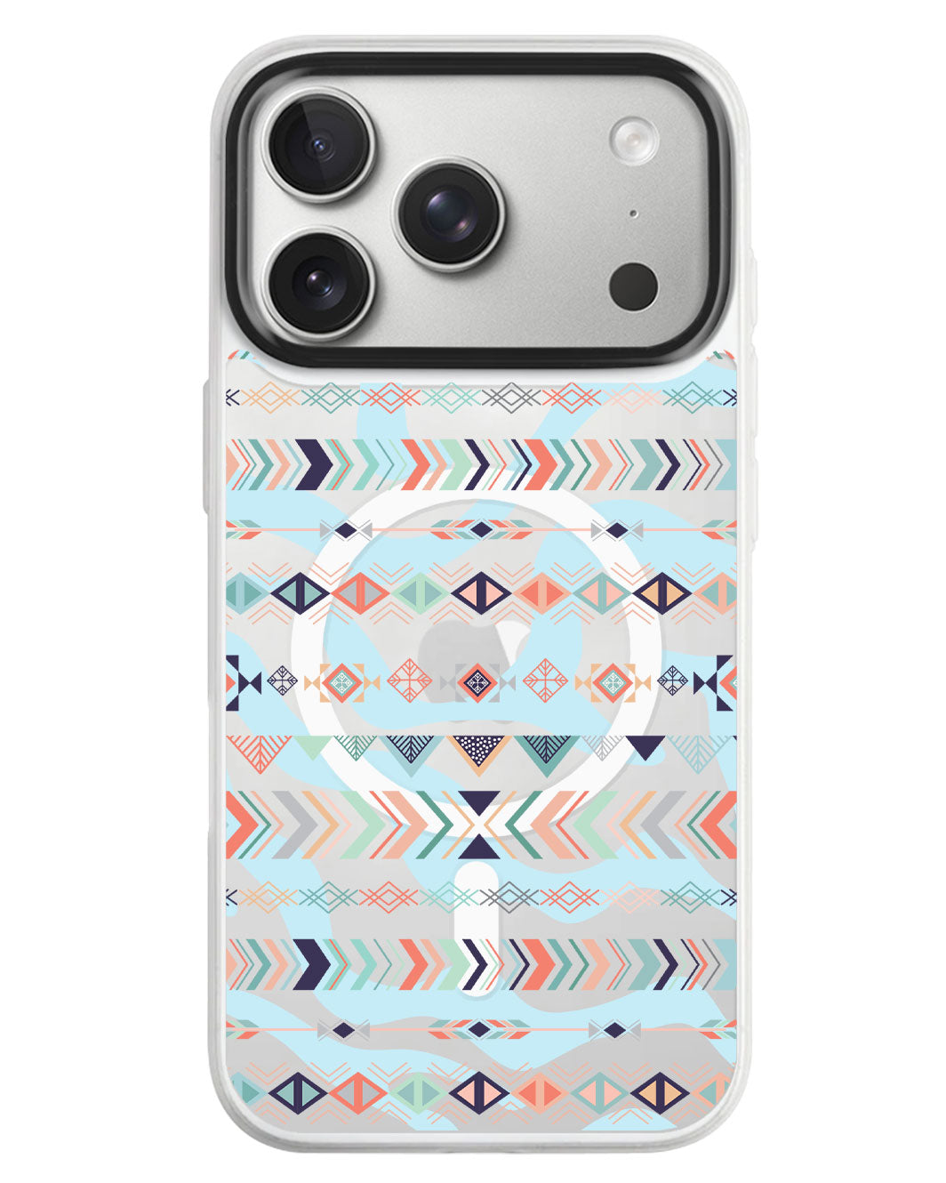 iPhone Rearguard MagSwap - Ethnic 2.0