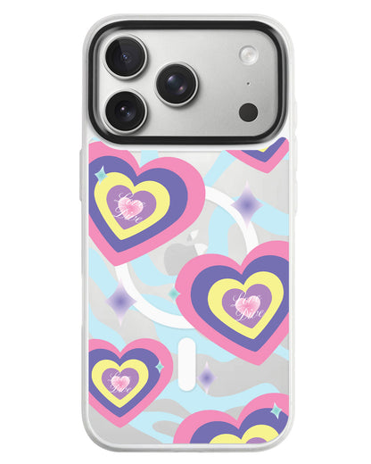 iPhone Rearguard MagSwap - IVE Love Dive