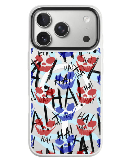 iPhone Rearguard MagSwap - Joker 3.0
