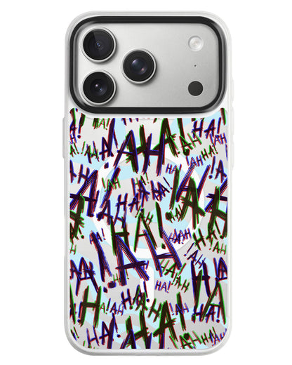 iPhone Rearguard MagSwap - Joker 5.0