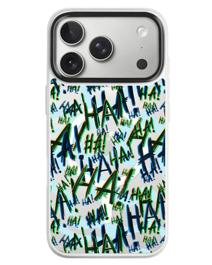 iPhone Rearguard MagSwap - Joker 7.0