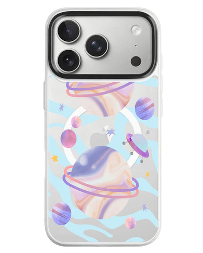 iPhone Rearguard MagSwap - My Universe