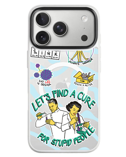 iPhone Rearguard MagSwap - Science 2.0