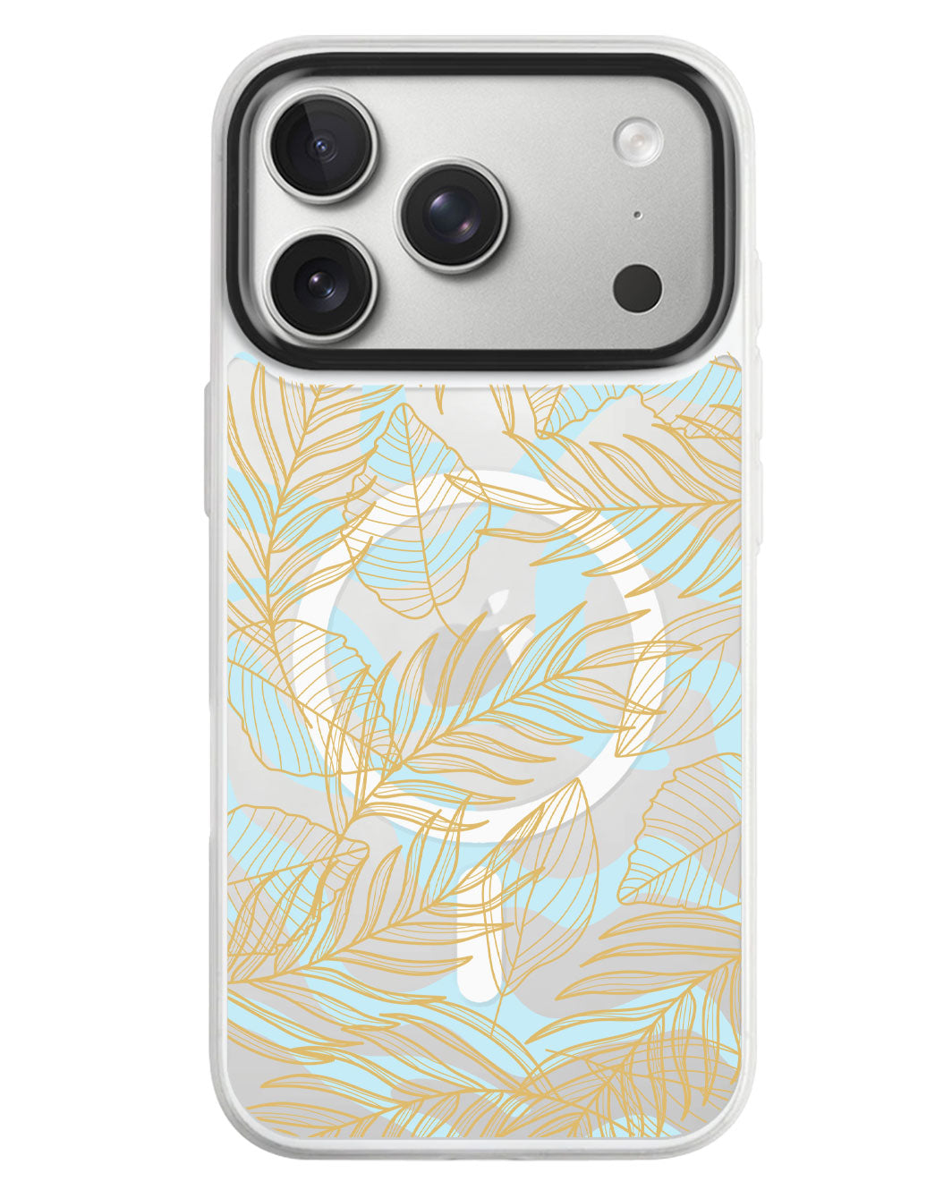 iPhone Rearguard MagSwap - Sketchy Tropical 1.0