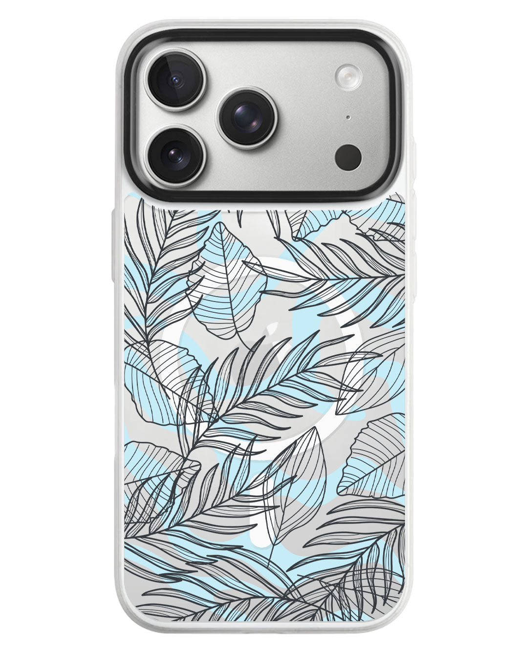 iPhone Rearguard MagSwap - Sketchy Tropical 2.0