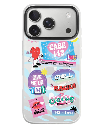 iPhone Rearguard MagSwap - Stray Kids143