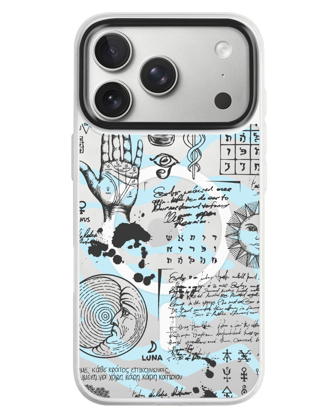 iPhone Rearguard MagSwap - Alchemy 2.0