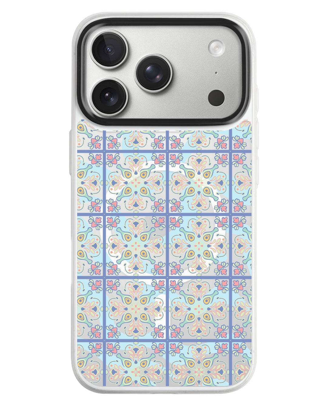 iPhone Rearguard MagSwap - Amore