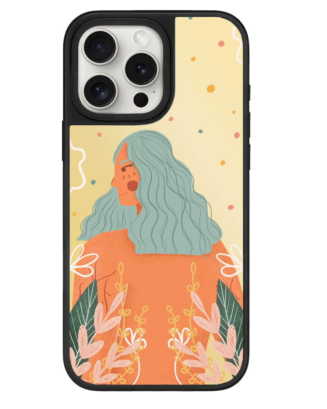 iPhone Mirror Grip -  Adena