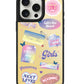 iPhone Mirror Grip Case -  Aespa Girls Pack