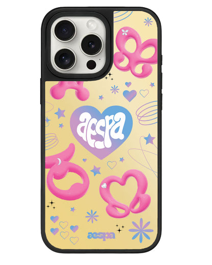 iPhone Mirror Grip -  Aespa Week
