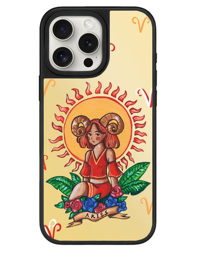 iPhone Mirror Grip -  Aries