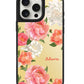iPhone Mirror Grip -  August Peony