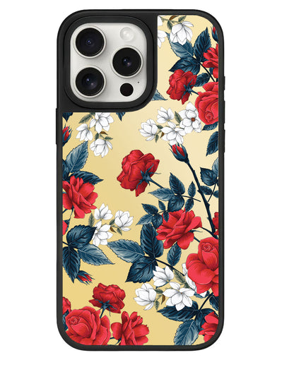 iPhone Mirror Grip -  Bianca
