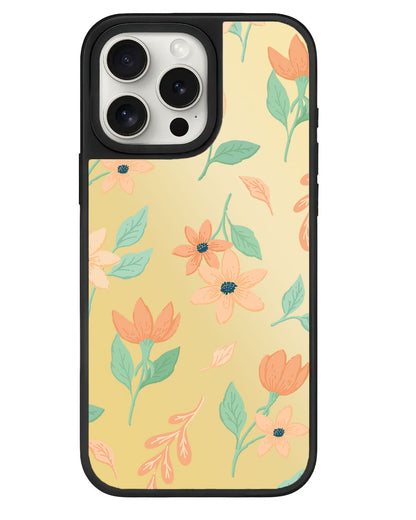 iPhone Mirror Grip - Birth Flower 4.0