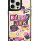 iPhone Mirror Grip Case - Blackpink Forever Young