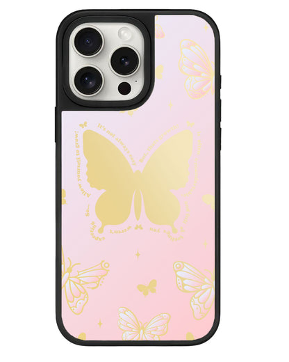 iPhone Mirror Grip -  Butterfly Effect 2.0